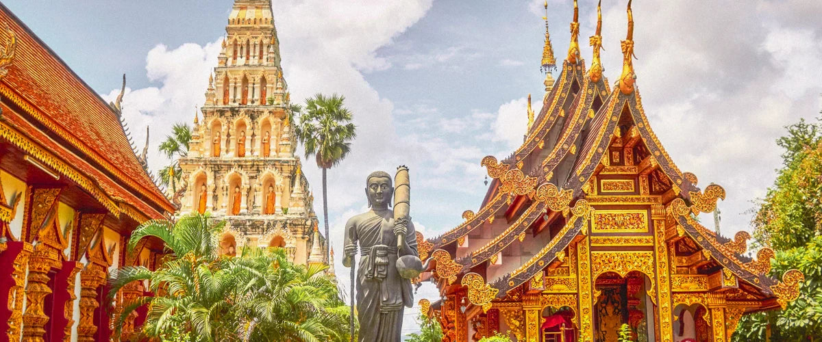 Unusual Facts About Thailand You’ll Never Forget