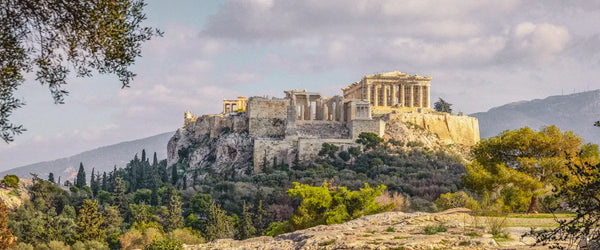 Athens Travel Tips for First-Time Visitors