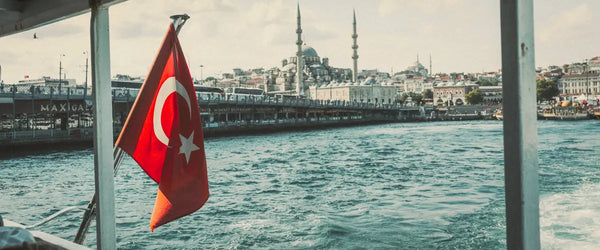 Turkey Packing List for Every Season