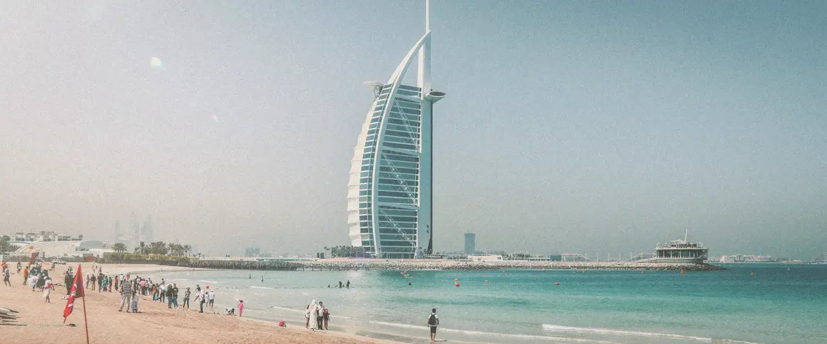 Is Dubai Expensive to Visit? Real Travel Costs