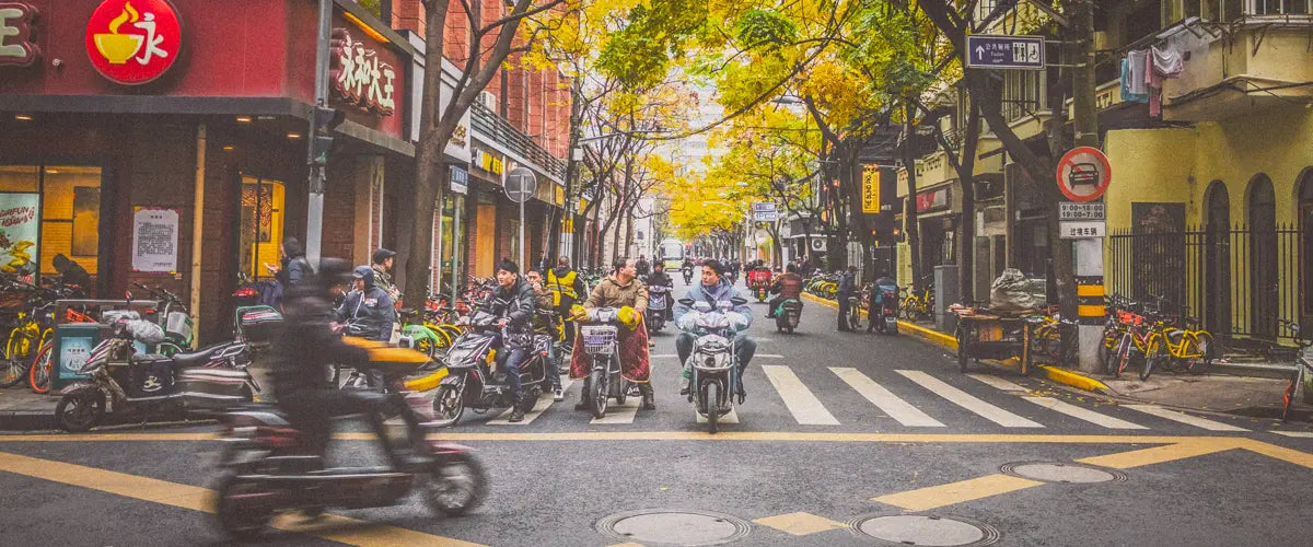 The Best Map Apps for China Travel
