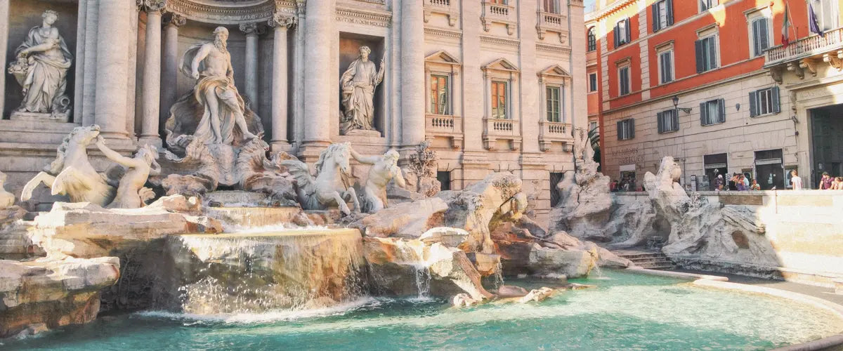 The Ultimate Italy Travel Itinerary