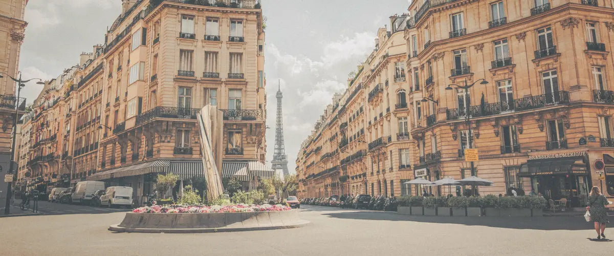 How much does a trip to Paris cost?