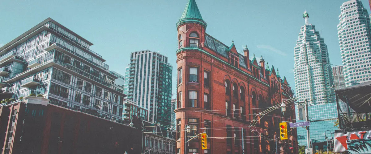 Canada Travel Tips for First-Time Visitors