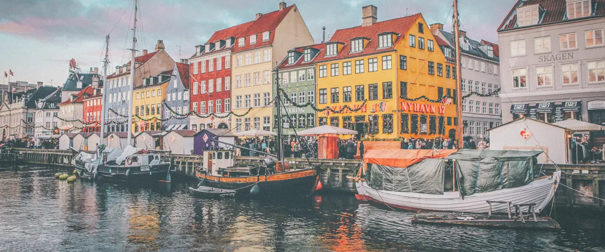 Buy a Denmark eSIM