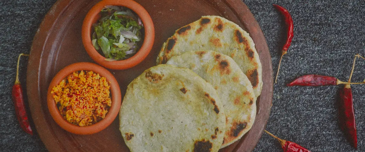 Cuisine in Sri Lanka: Top Dishes to Try