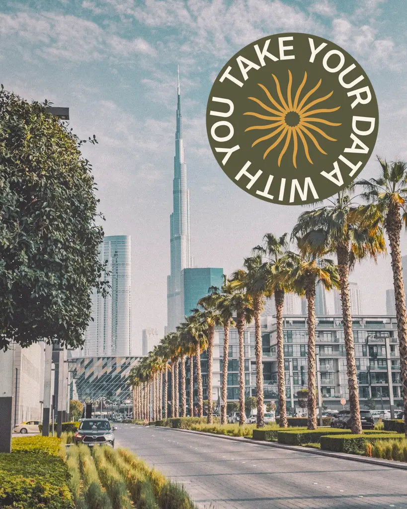 Best Time to Visit Dubai for Weather and Events