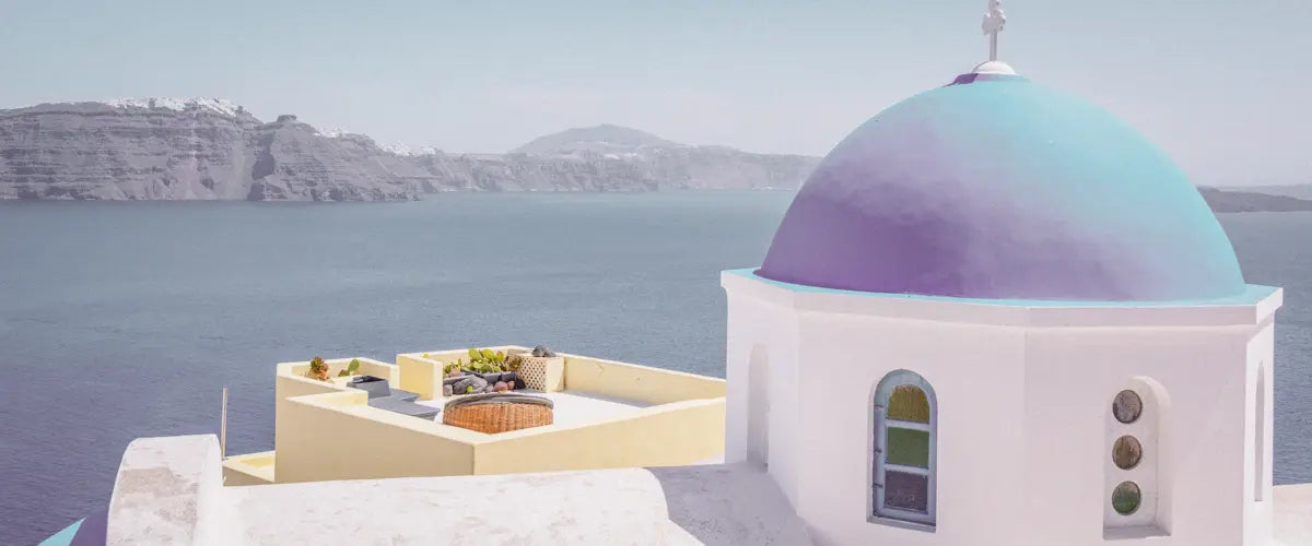 Best Time to Visit Greece