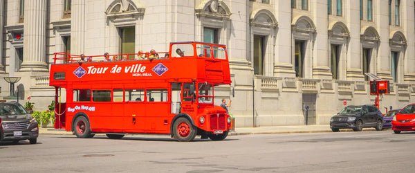 The Best Things to See in Montreal
