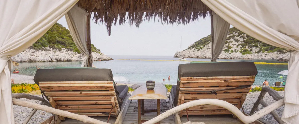 Best Beaches in Greece