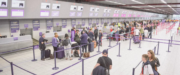What UK Networks Really Charge to Use Your Phone Abroad in 2026