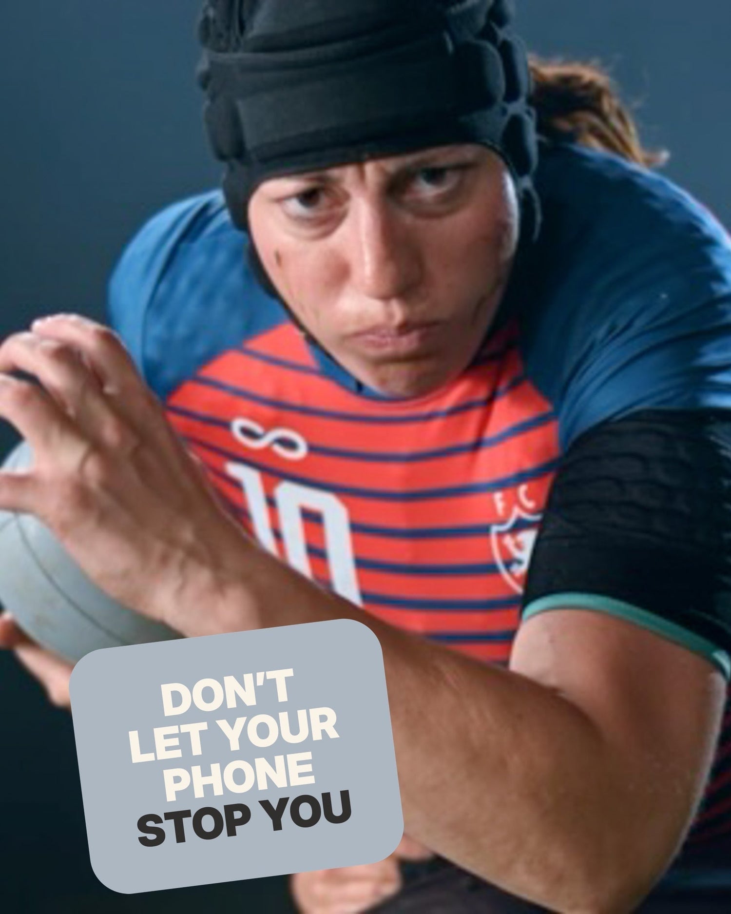 Enjoy the End of England’s Summer with the Women’s Rugby World Cup – and the Freedom of an eSIM!