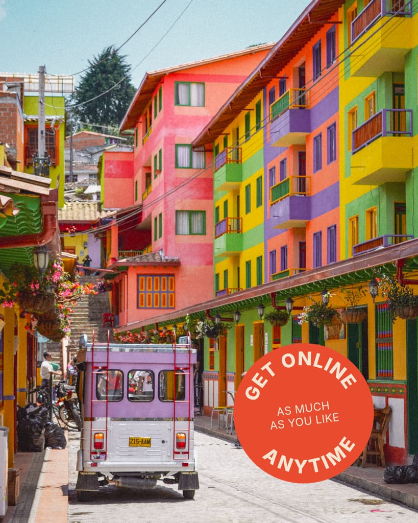 Fun Facts About Colombia