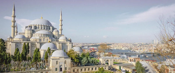 Turkey Travel Tips for First-Time Visitors