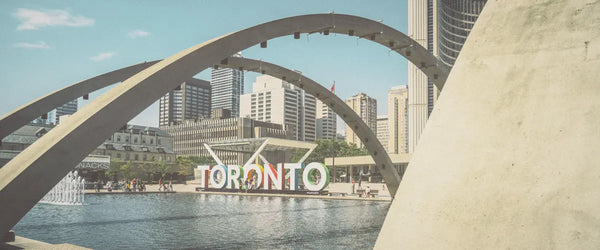 The Best Things to See in Toronto
