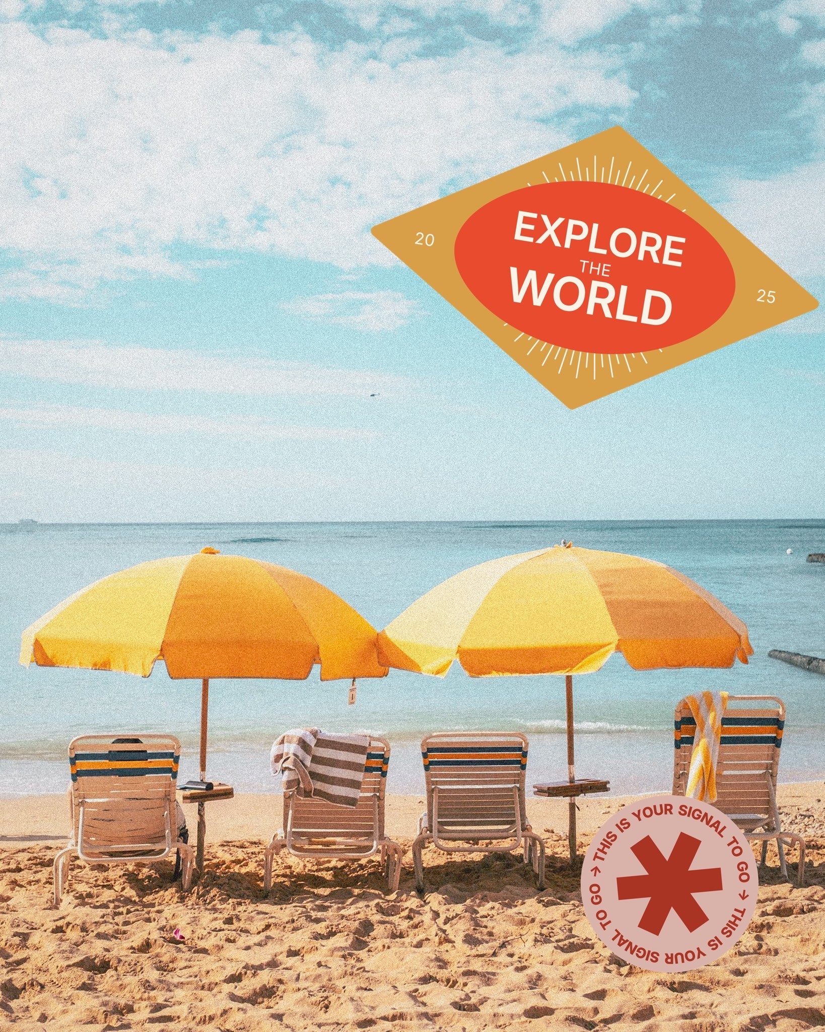 Summer Travel eSIMs