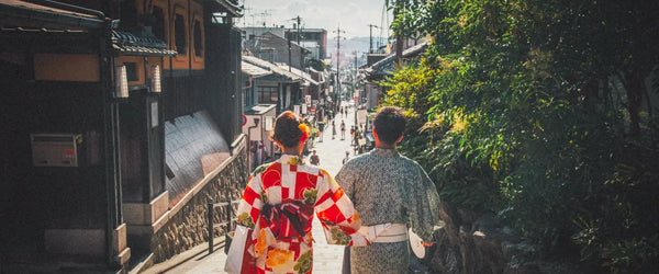 Dating Apps for Foreigners in Japan