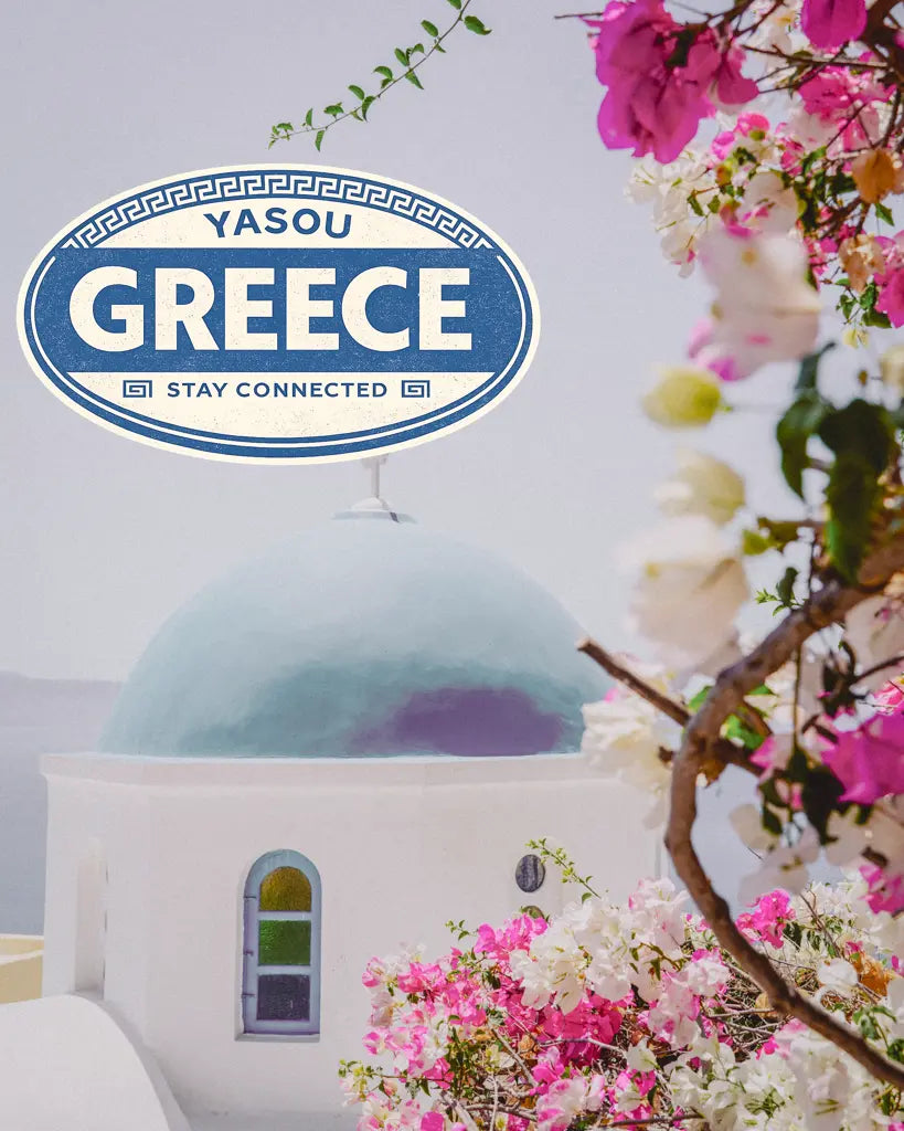 Best Time to Visit Greece: Season-by-Season Guide