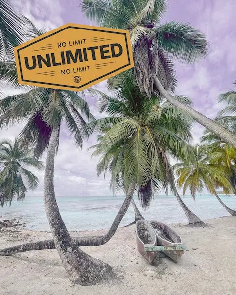 Get a SIMOVO Bahamas eSIM