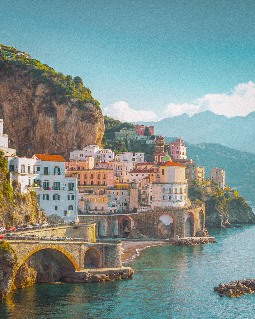 Buy a travel eSIM for Italy