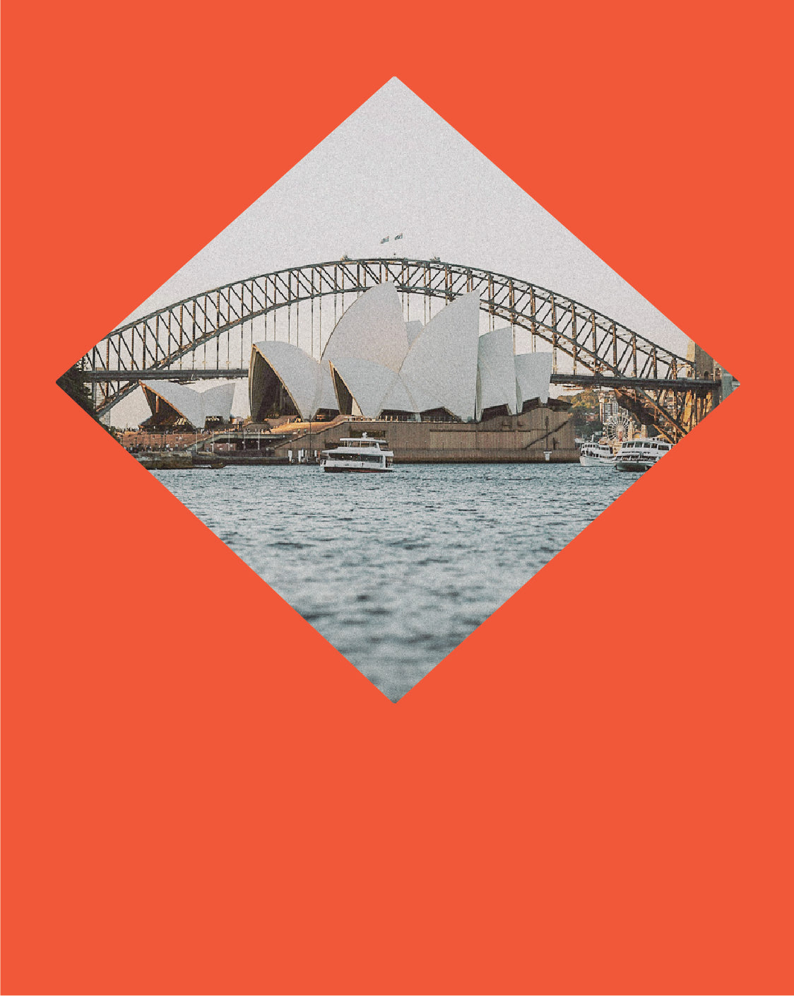 eSIM for Australia and New Zealand