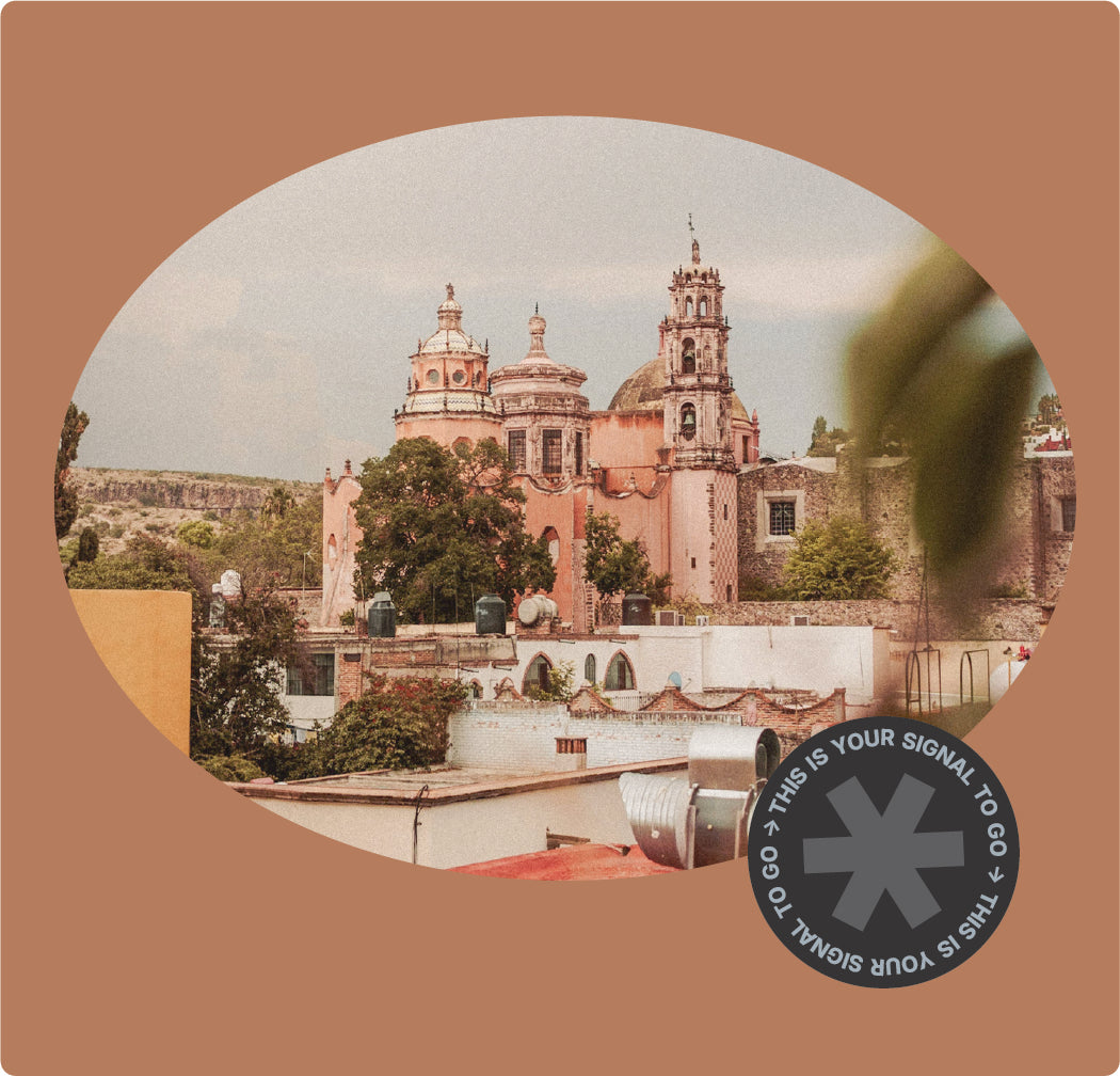Buy a Mexico Travel eSIM