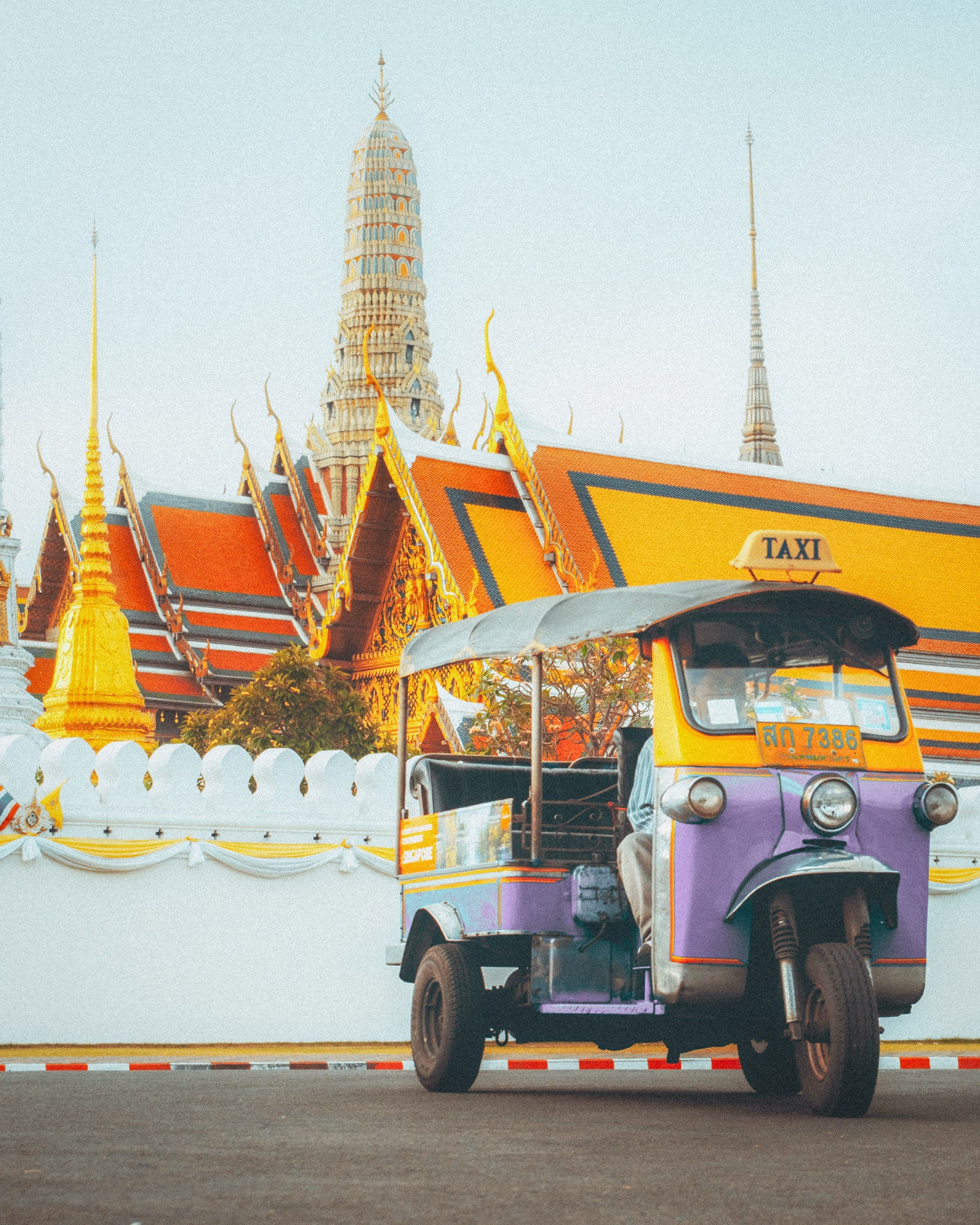 Singapore Malaysia Thailand eSIM