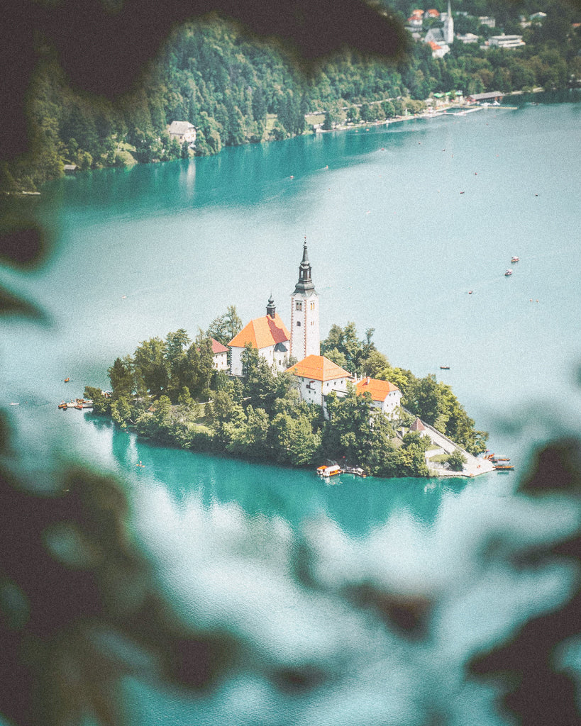 Buy a travel eSIM for Slovenia