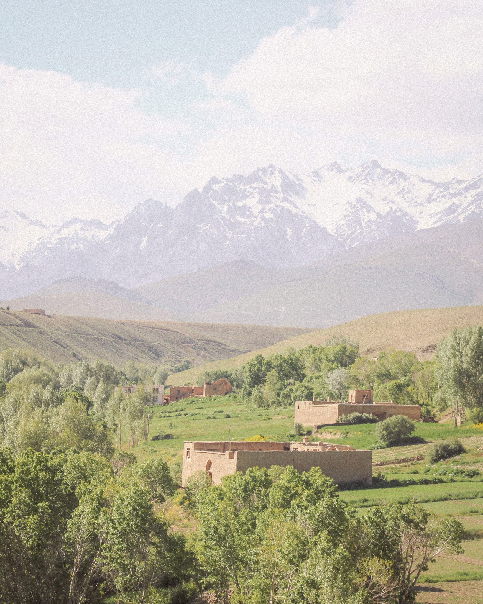 eSIM für Afghanistan