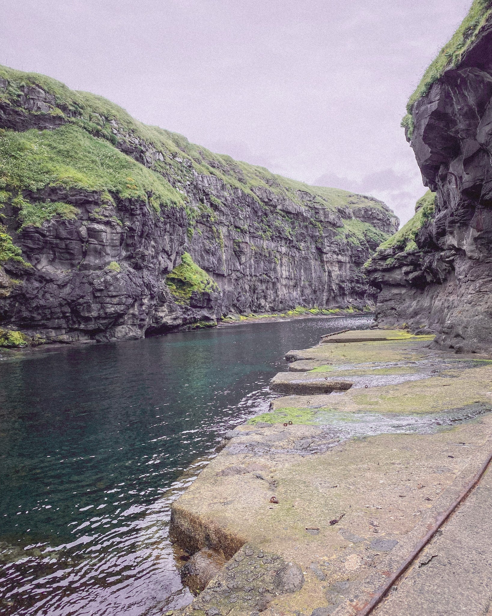 Faroe Islands eSIM