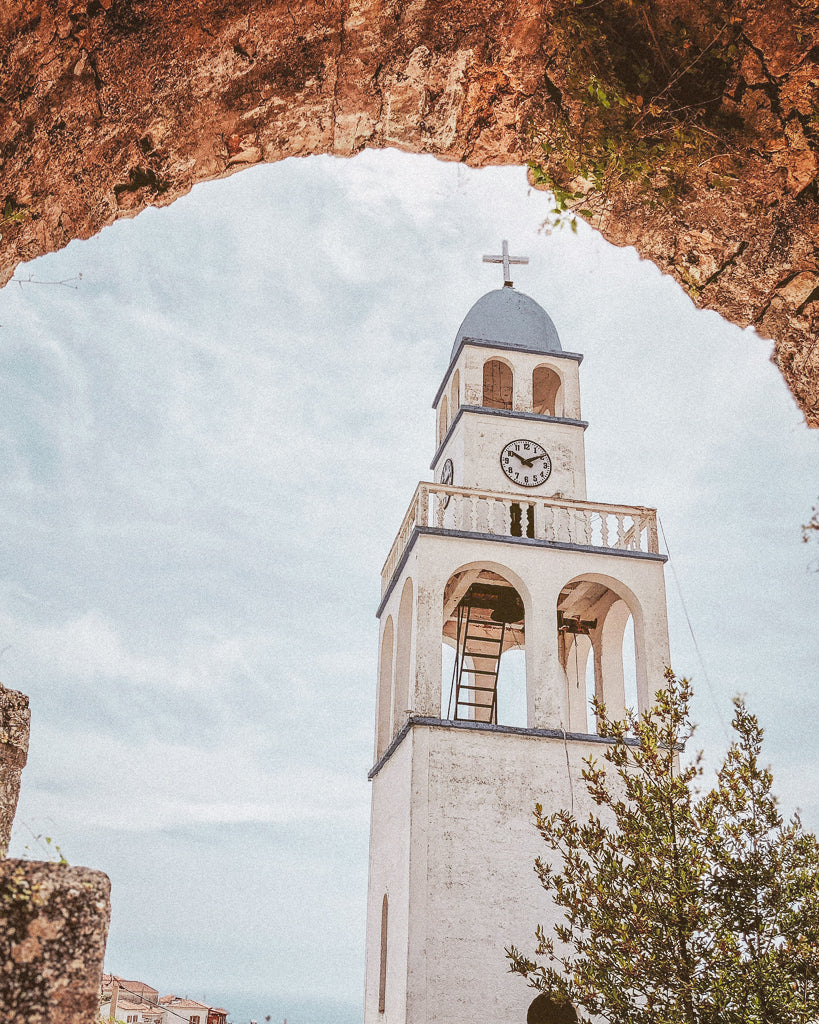 Buy a travel eSIM for Albania