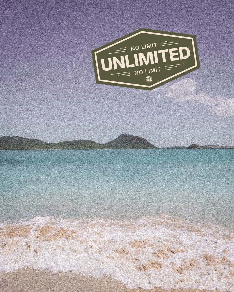 Antigua and Barbuda Unlimited Data eSIM