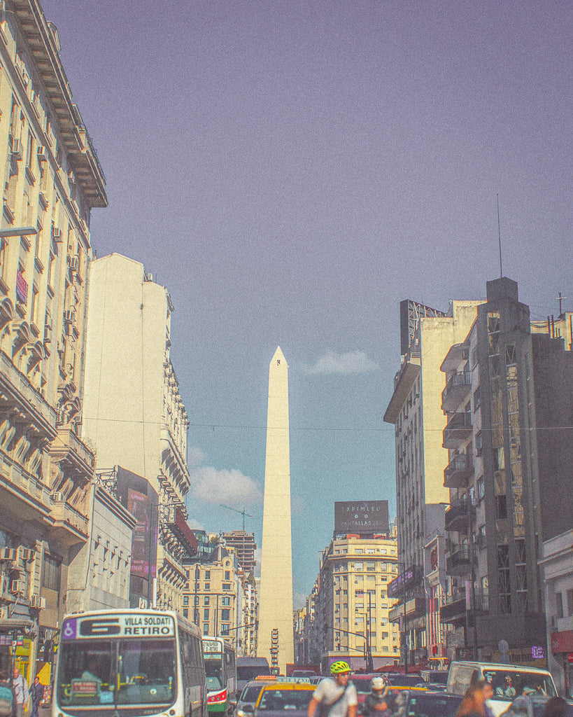 Buy a travel eSIM for Argentina