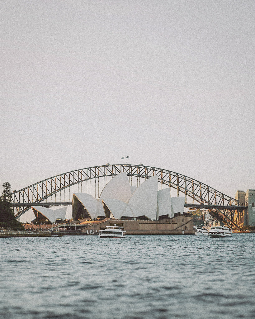 Buy a travel eSIM for Australia