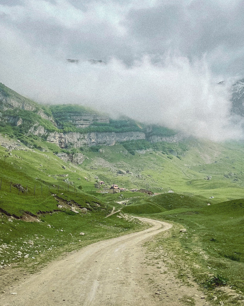 Buy a travel eSIM for Azerbaijan