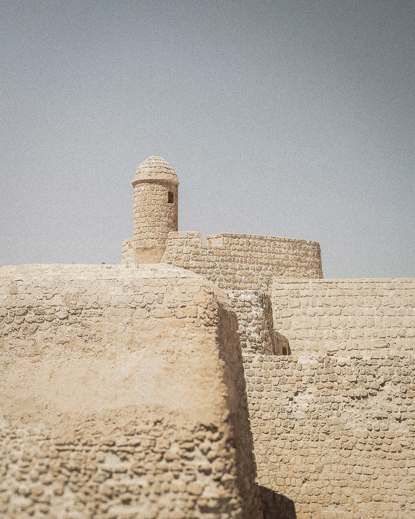 Buy a travel eSIM for Bahrain