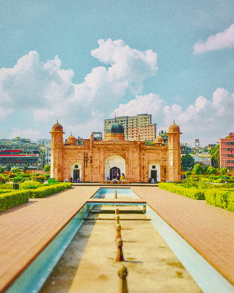 Buy a travel eSIM for Bangladesh