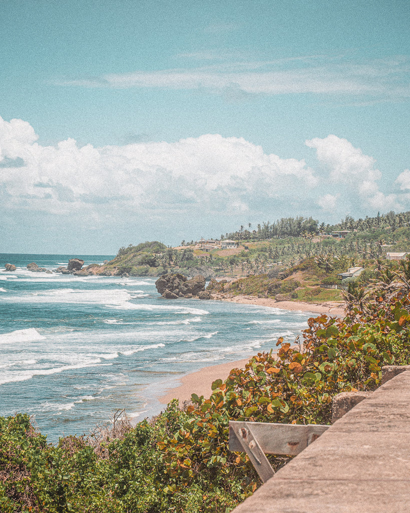 Buy a travel eSIM for Barbados