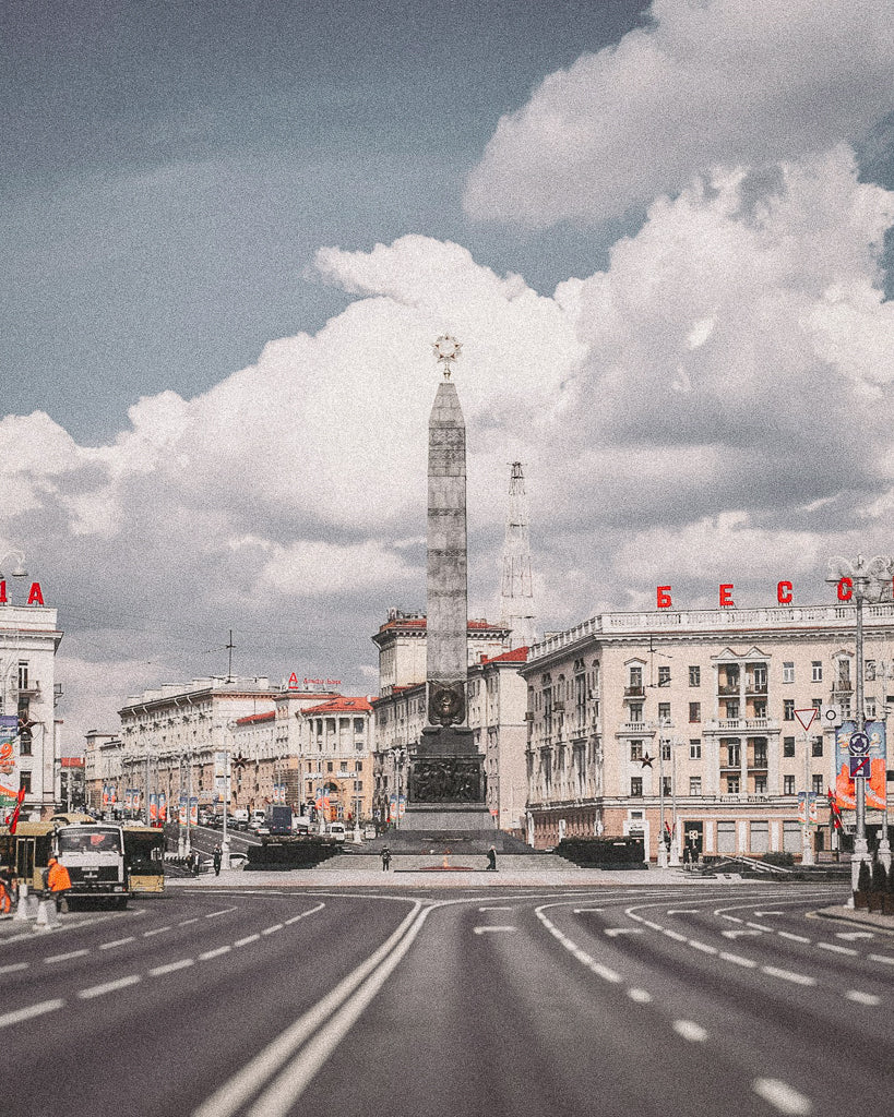 Buy a travel eSIM for Belarus