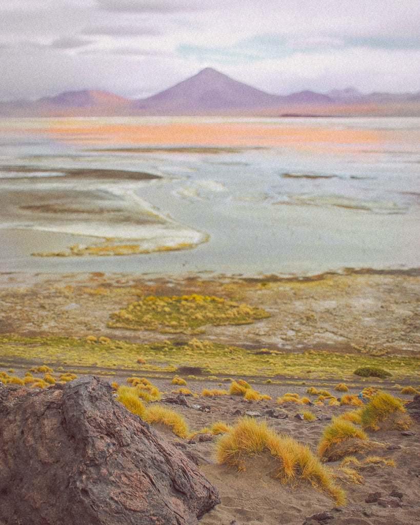 Buy a travel eSIM for Bolivia
