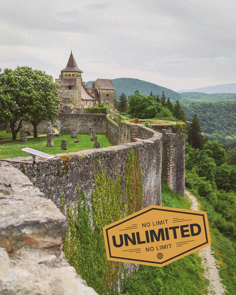 eSIM for Bosnia and Herzegovina