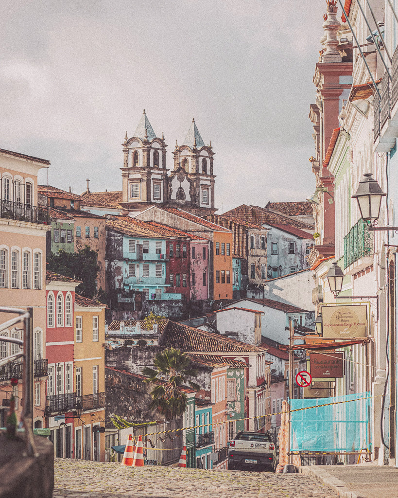 Buy a travel eSIM for Brazil