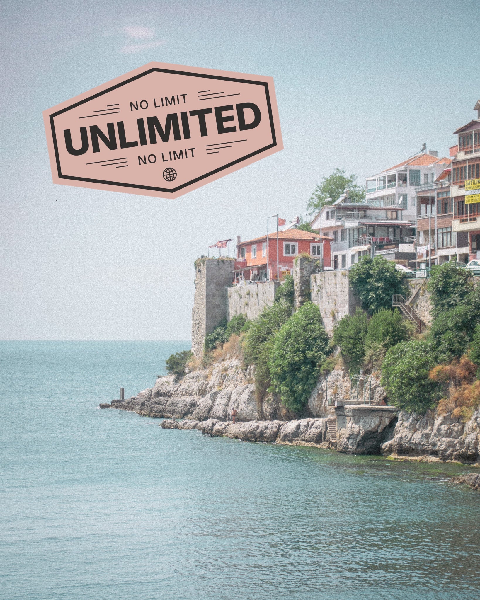 Bulgaria eSIM Unlimited Data