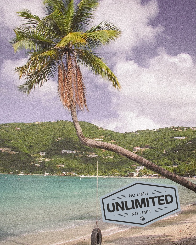 eSIM for British Virgin Islands (BVI)