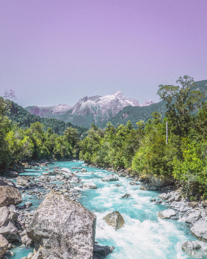 Buy a travel eSIM for Chile