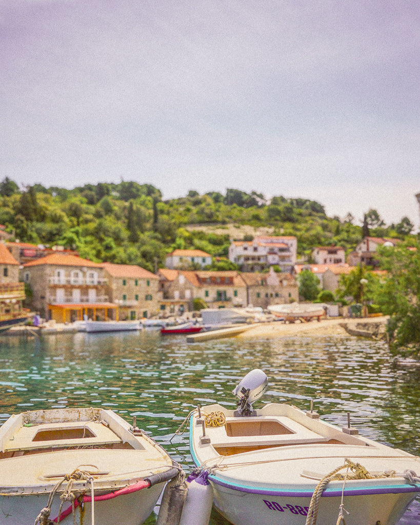 Buy a travel eSIM for Croatia