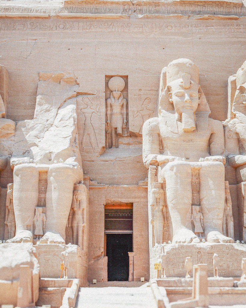 Buy a travel eSIM for Egypt