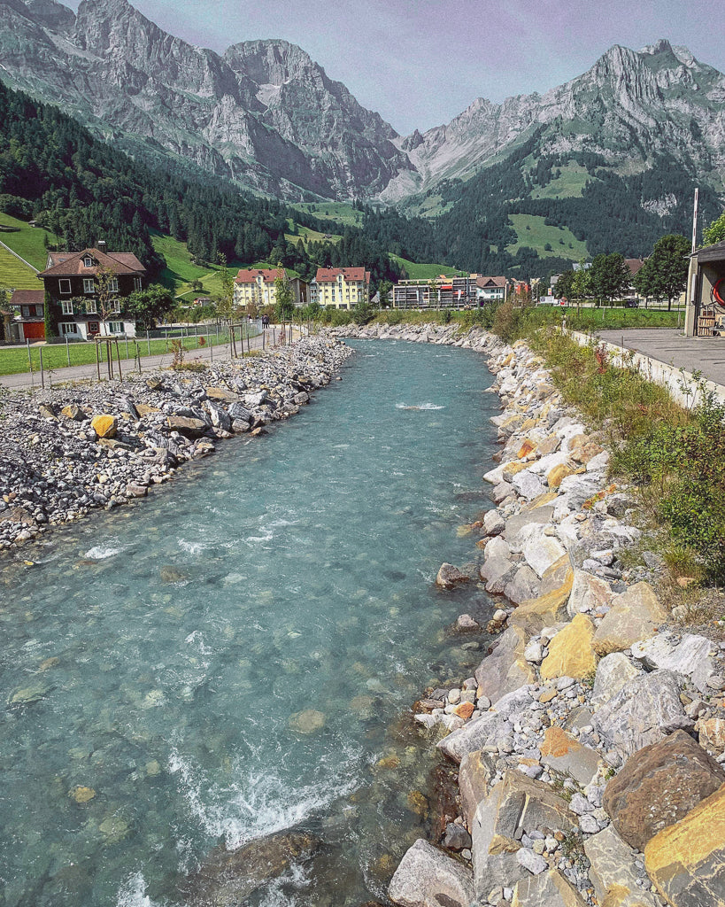 Buy a travel eSIM for Europe