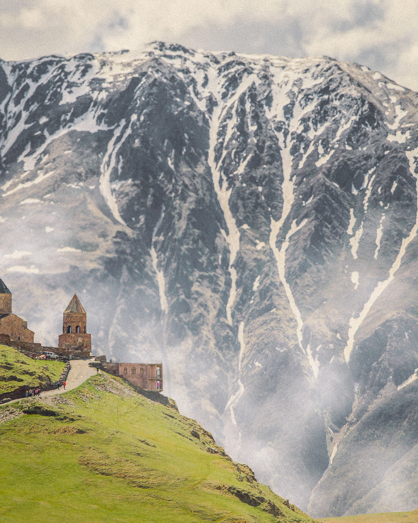 Buy a travel eSIM for Georgia