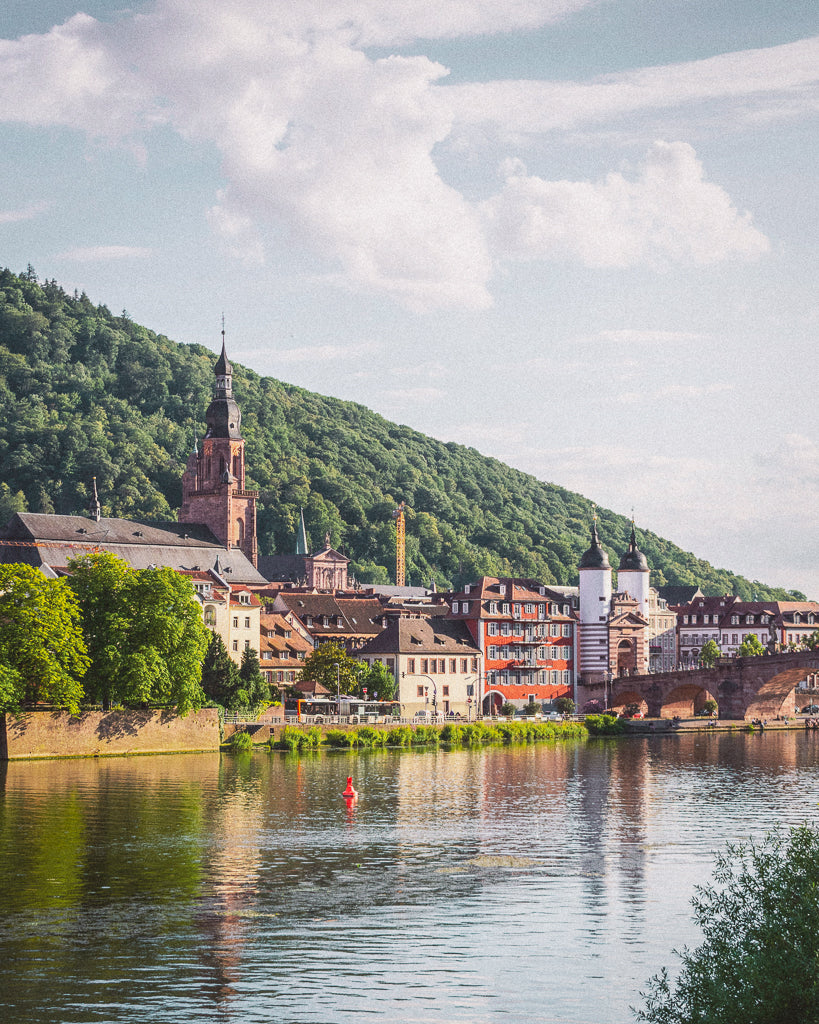 Buy a travel eSIM for Germany